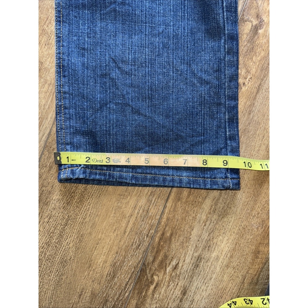 Caribou Creek Women's Jeans Size‎ 16R - Picture 6 of 8